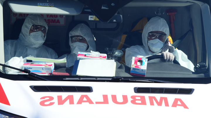 Шенген отменяется? Европа может закрыть границы на карантин