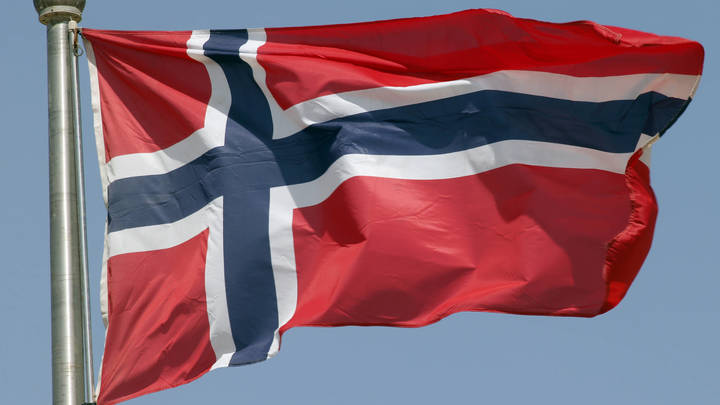 Неблагонадёжен!: Норвежец перестал быть военным из-за седьмой воды на киселе из России