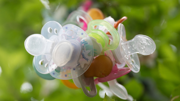 Русское чудо повторилось в Батуми: Новорождённый выжил после обрушения дома - видео