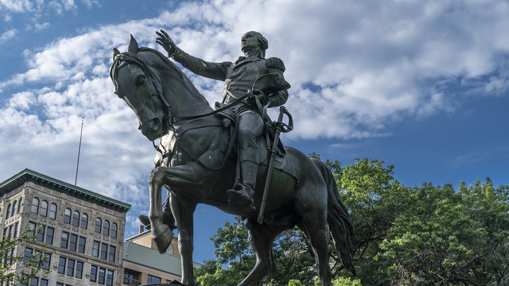 Европу охватила самая позорная болезнь не по вине Колумба. Популярный миф разоблачён