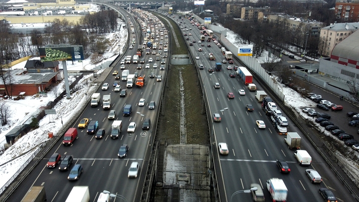 Водителям в России готовят новые запреты: Что будет нельзя с 1 июня