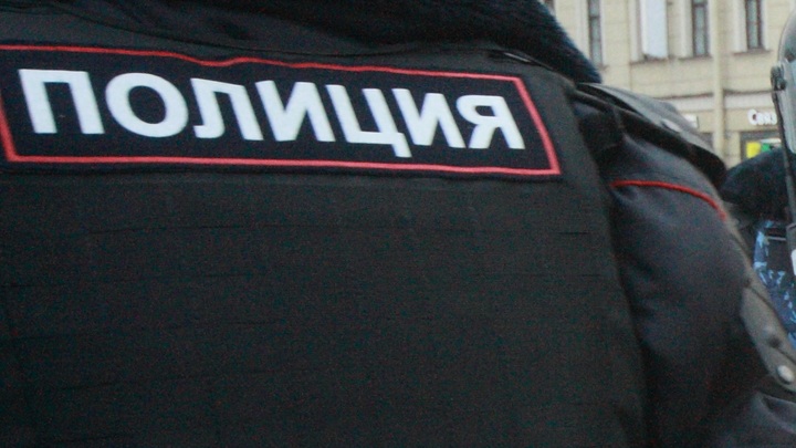 В Петербурге 16-летний мигрант из Азербайджана убил мужчину: Один удар оказался смертельным