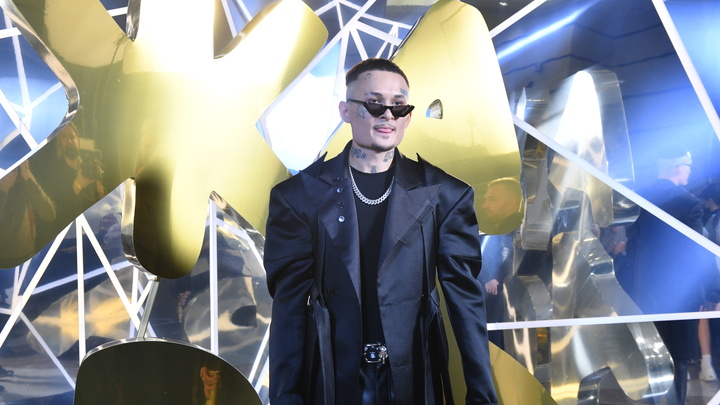 Моргенштерн* может вернуться в Россию. До дня Х осталось две недели