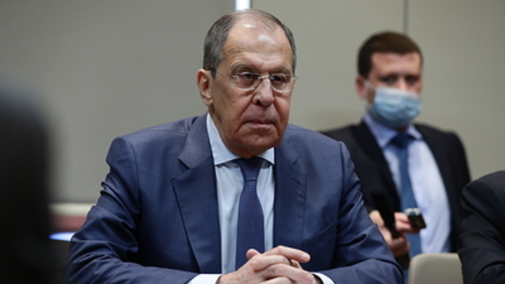 Мы не таможня: Лавров обозначил США красные линии России