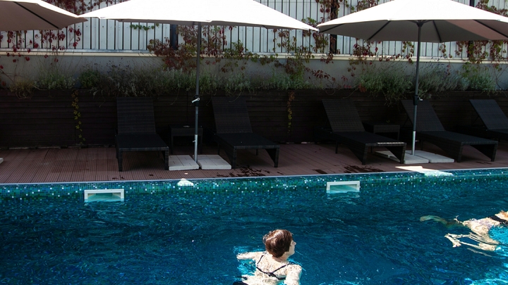 В строительство отеля Radisson в Сочи инвестируют 3 млрд рублей