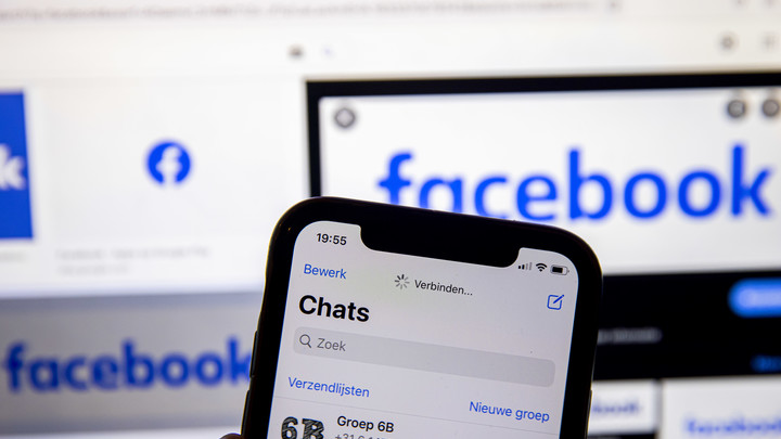 Сбой Facebook 5 октября 2021: с чем связан и когда устранят неполадки