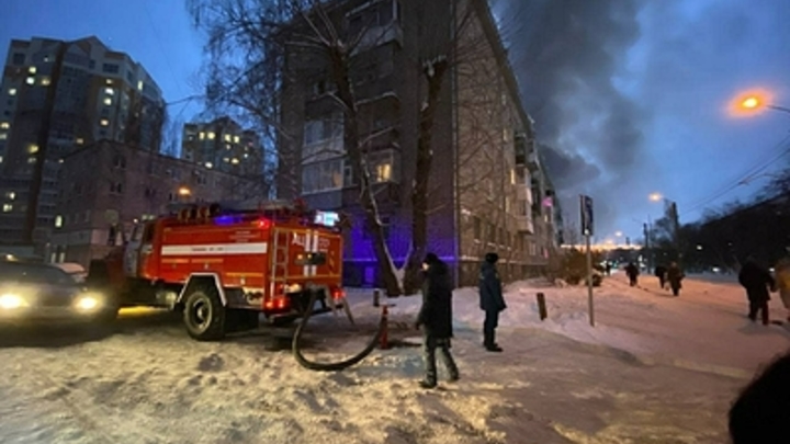 МЧС: с начала года нетрезвые забайкальцы устроили 87 пожаров