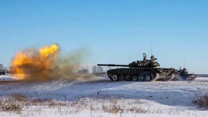 План гросс капут. Шаг за шагом генерал Армагеддон дожимает Киев