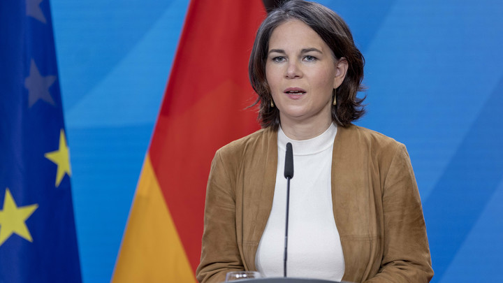 В Германии напомнили России о последствиях из-за Украины: Без всяких но и если