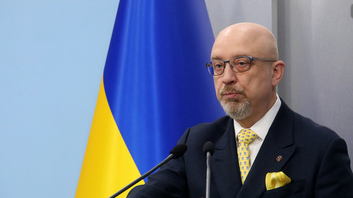 Украина соберёт миллионную армию, чтобы захватить Херсонскую область — Резников