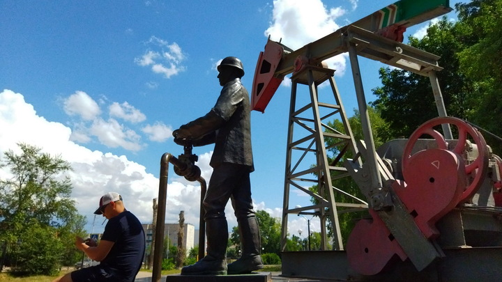 Там 16 миллиардов кубов: Эксперт оценил газовую альтернативу России для ЕС