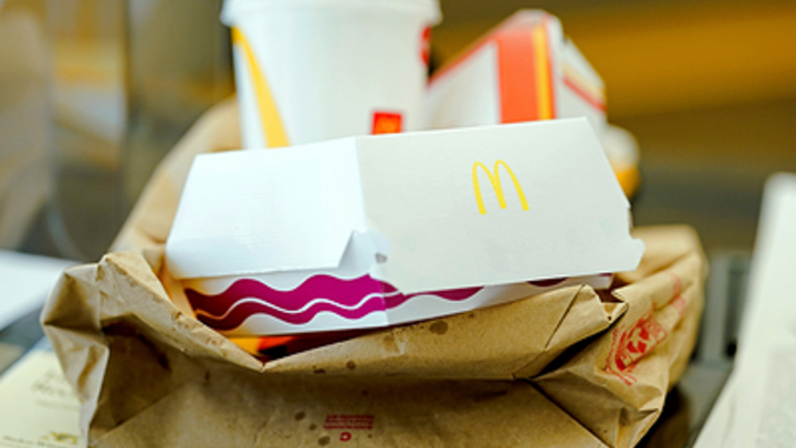 Власти Подмосковья хотят спасти 10 тысяч сотрудников McDonald’s