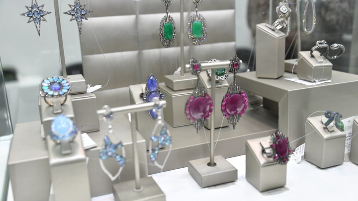 В Прикамье в полтора раза выросли цены на ювелирные изделия