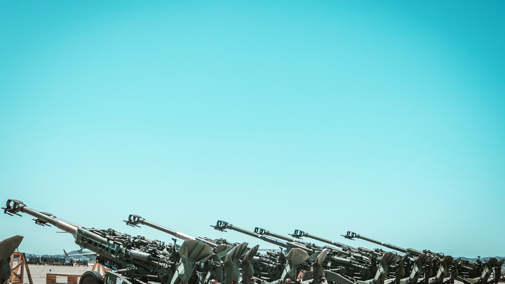 ВСУ обстреляли Донецк и ещё два города в ДНР натовскими снарядами