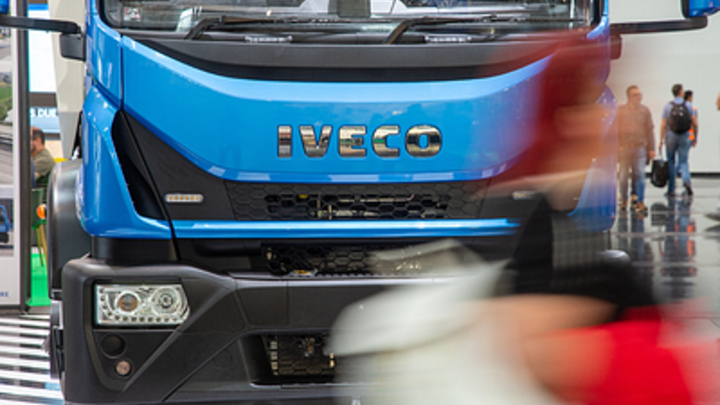 В России предложили эффектное наказание для глав мировых грузовых автоконцернов