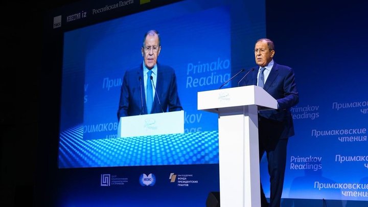 Лавров призывает Запад к сдержанности в очень чувствительной сфере: Есть договорённости