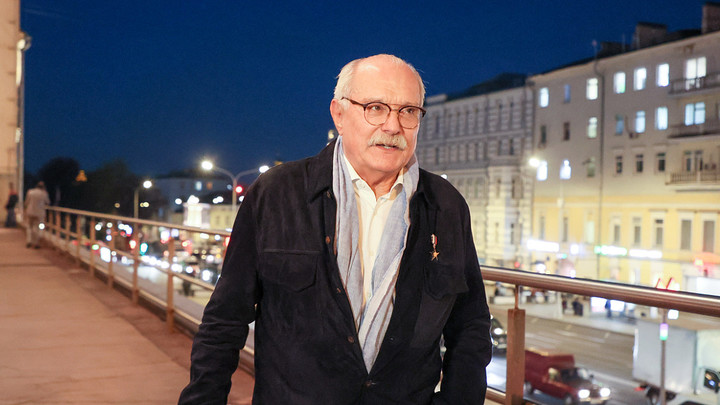 Никита Михалков напомнил, как НАТО принимал на службу нацистских преступников