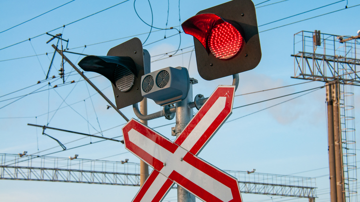 В Адыгее 9 марта закроют ж/д переезд Энем 1 — Афипская