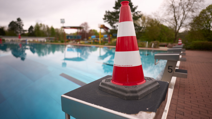 В Анапе состоится суд над директором гостиницы, где чуть не утонул четырёхлетний ребёнок