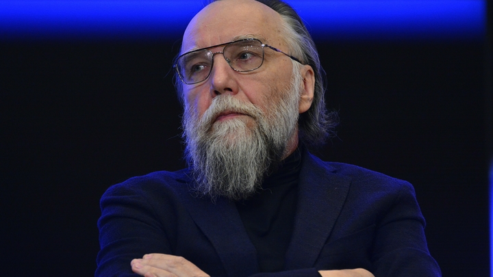 Дугин вывел формулу Победы России: Разоружить маньяков и привязать к койке