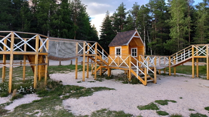 Жители Новосибирска пожаловались на поборы в детском саду на Плахотного
