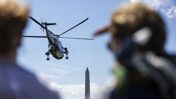 Секретная папка о нечестных русских. В США уже 2 года ломают голову над тем, где она