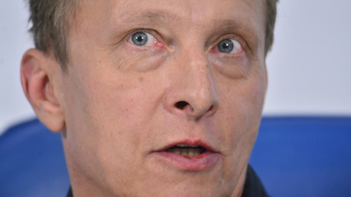Иван Охлобыстин попал под обстрел: Дочь актёра раскрыла детали
