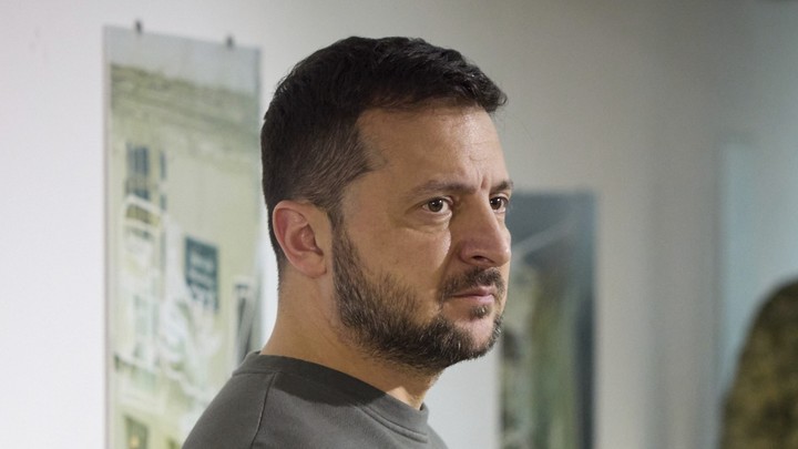 Европе важно не прятаться: Зеленский обратился к ЕС с хамским требованием