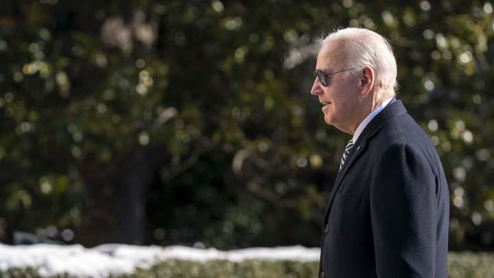 Бунт в Техасе. Байдену бросили вызов: Приди и возьми