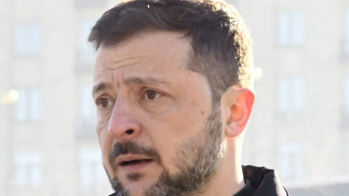 Зеленский не понял Трампа: На Украине объяснили главную изюминку грядущей очень скорой встречи