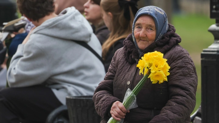 Балынин: в 2026 году пенсия при средней зарплате превысит 27 тысяч рублей