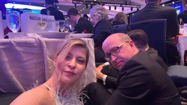 Коц: Посла Украины Стефанишиной на ужине с Трампом поставили на место