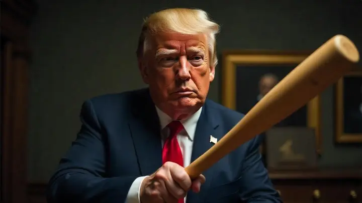 Давнюю измену украинцев вспомнил Трамп: План мести готов