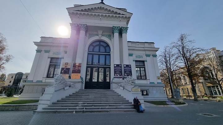 День города в Кишиневе 14 октября 2021 года: какие пройдут мероприятия и какова будет программа