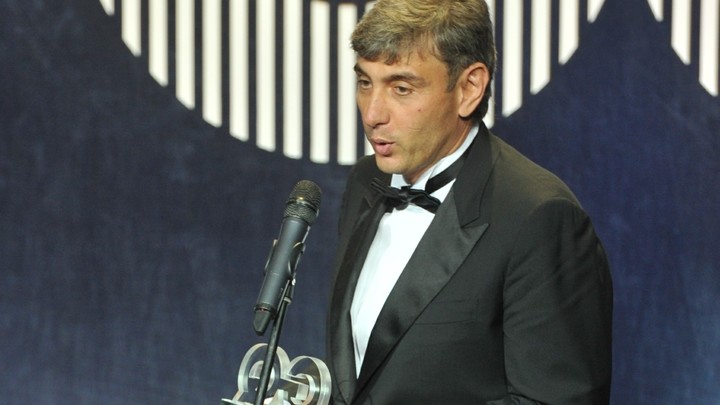 Сергей Галицкий занял 6 место в России по влиянию на футбол