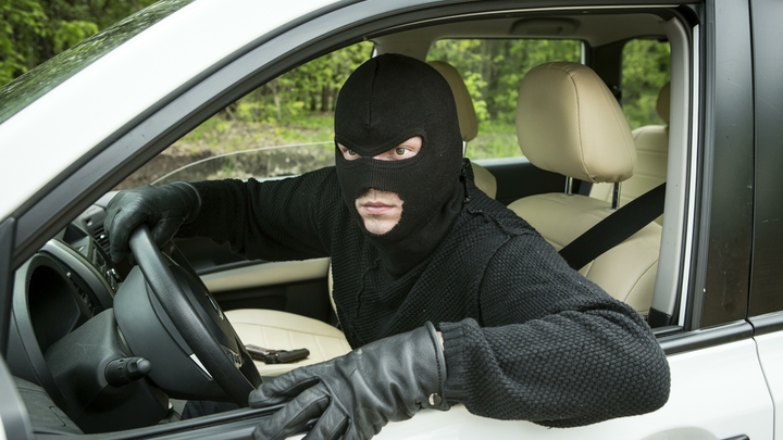 Как защитить автомобиль: выбираем противоугонную систему