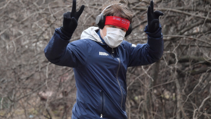 Гонконгский грипп пришёл в Россию: чем опасен штамм H3N2