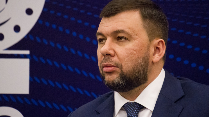 Не вижу никаких оснований: Пушилина встретили на ПМЭФ вопросом о помиловании британских наёмников