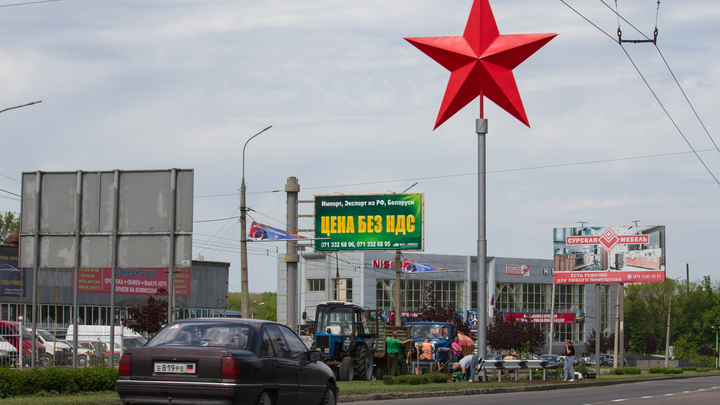 Дизель на свободе: Источник рассказал о ситуации с комбатом Ручьёвым