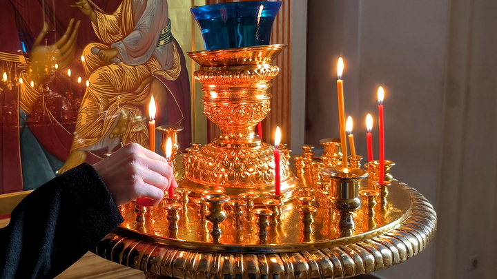 России следует помнить главные уроки святого Феодосия Печерского