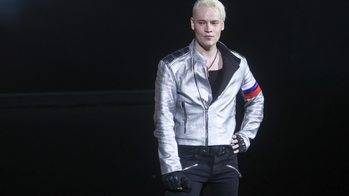 Патриот с такими замашками?: В Кургане призвали к бойкоту певца SHAMAN, прочитав райдер