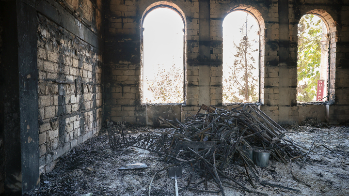 РИА: предполагаемый террорист из Дербента Кагиров оставил родственникам долги