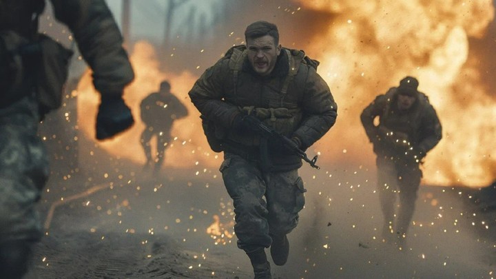 Колонны идут из-под Запорожья и Херсона под Курск: Враг бросил в бой резервы, скопленные за год