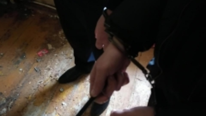 В Самаре под суд отдали мужчину, зарезавшего своего знакомого