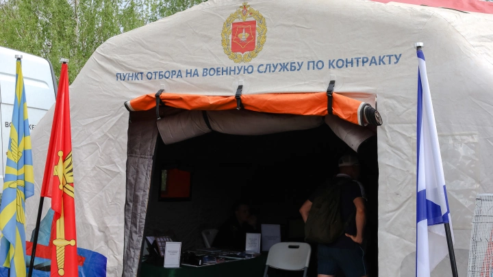 В Новосибирске матери погибшего на СВО сына отказали в заключении контракта с Минобороны
