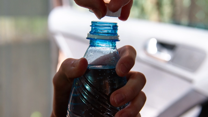 Роспотребнадзор обнаружил некачественную питьевую воду в Новосибирской области