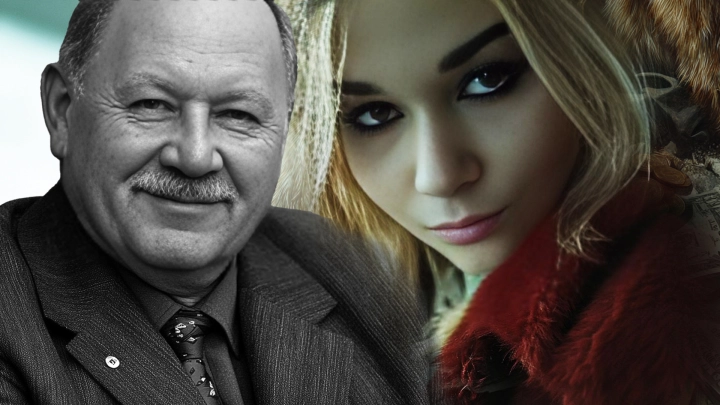 Гречка и мясорубка: Новые жуткие подробности убийства экс-мэра Самары Тархова и его жены Гречка и мясорубка: Новые жуткие подробности убийства экс-мэра Самары Тархова и его жены