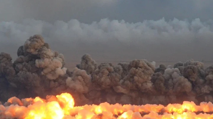 В эту игру можно играть вдвоём: Россия пошла на рекорд по беспилотникам. На Украине уже взвыли