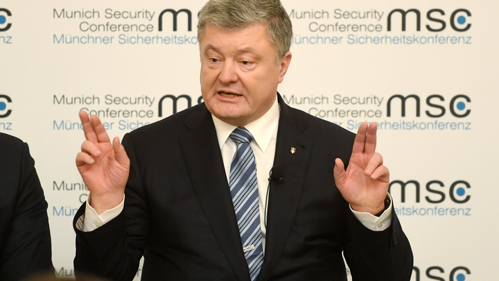 К побегу готов: Экс-президент Украины после Майдана запасся новыми паспортами