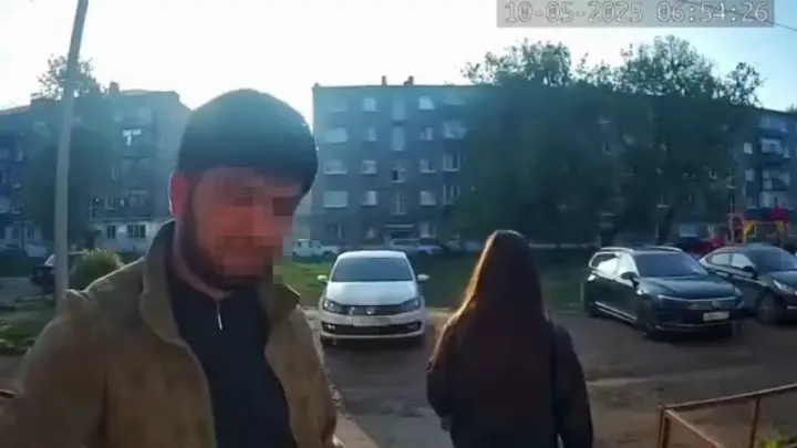 Нападение мигранта-таксиста на пассажирку или ссора влюбленных? Странная ситуация в соседнем регионе